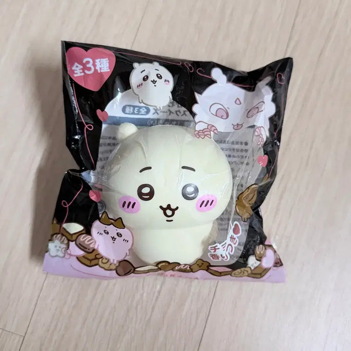 [BUNJANG] Chiikawa Valentine&