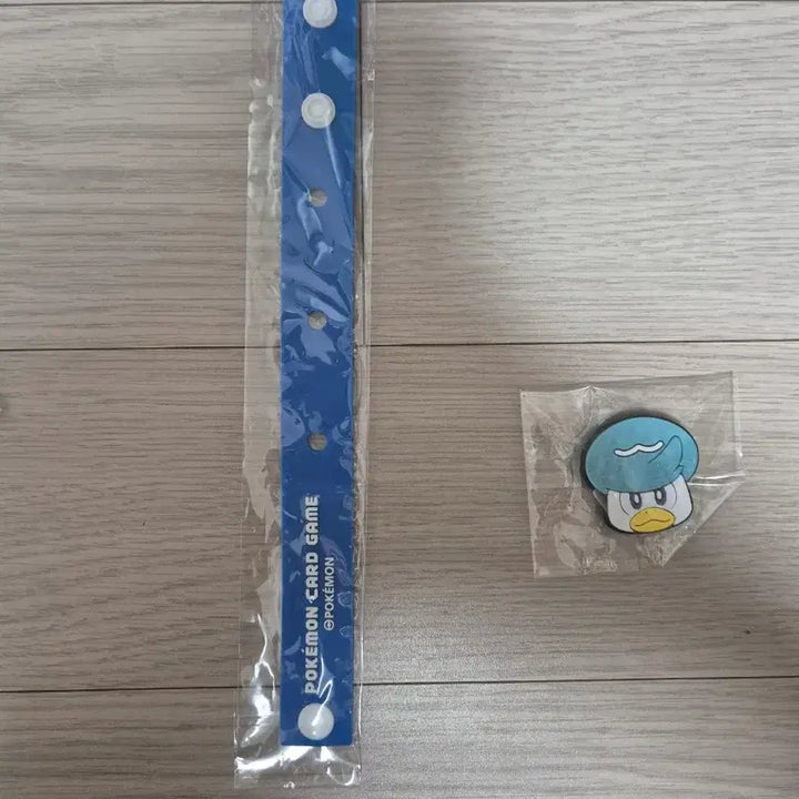 [BUNJANG] Pokemon School Eevee Promo Goods Bundle (Sealed) / 포켓몬 스쿨 이브이 프로모 굿즈 미개봉 새상품 일괄