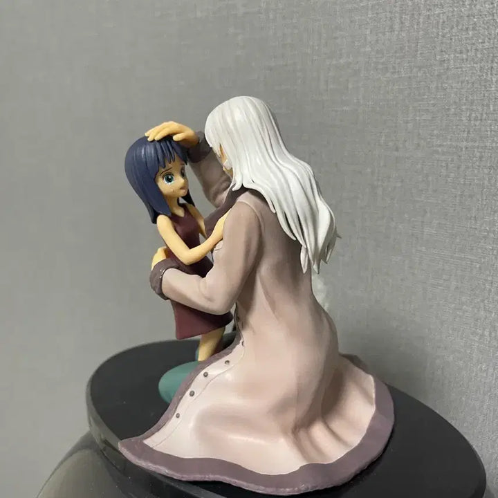 [BUNJANG] Nico Robin Prize Figure C (No Box) / 니코로빈 C상 쿠지 (박스X)