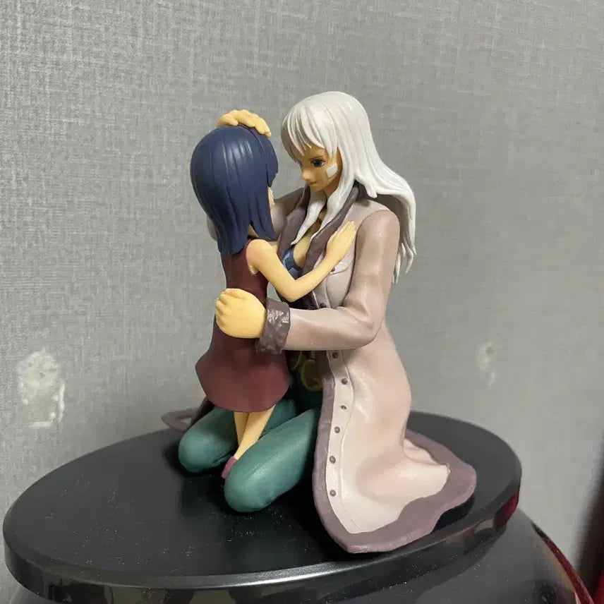 [BUNJANG] Nico Robin Prize Figure C (No Box) / 니코로빈 C상 쿠지 (박스X)