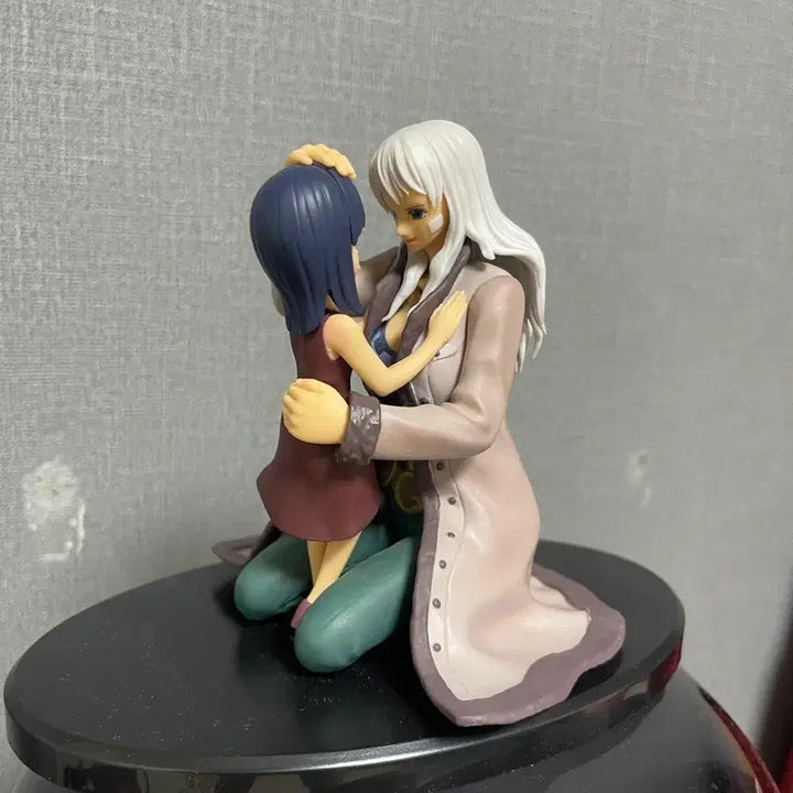 [BUNJANG] Nico Robin Prize Figure C (No Box) / 니코로빈 C상 쿠지 (박스X)