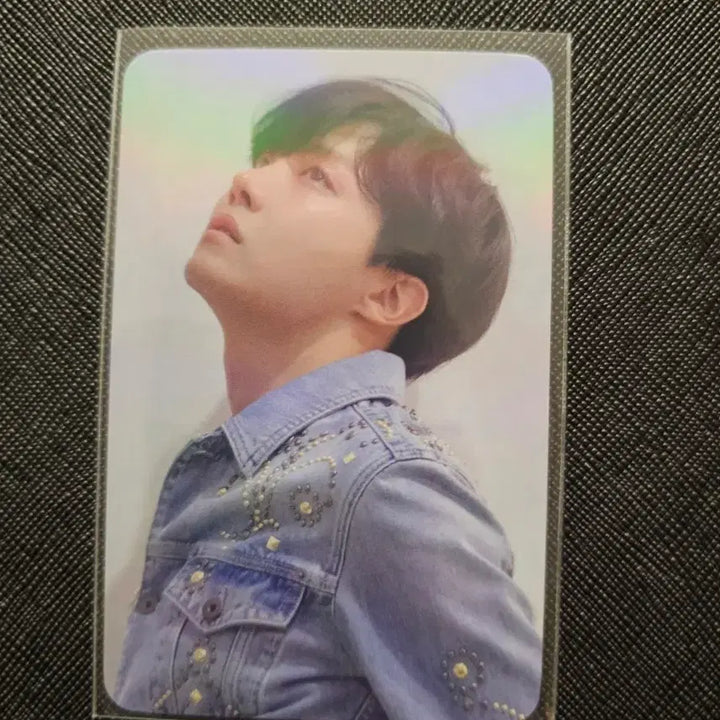 [BUNJANG] BTS LOVE YOURSELF TEAR LP J-Hope Photocard / 방탄소년단 럽셀 티어 lp 호석 포카