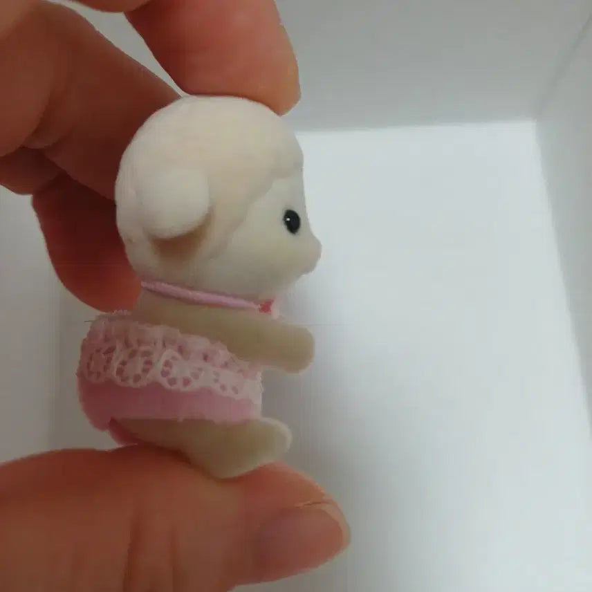 [BUNJANG] Sylvanian Families Baby Sheep / 실바니안 아기양
