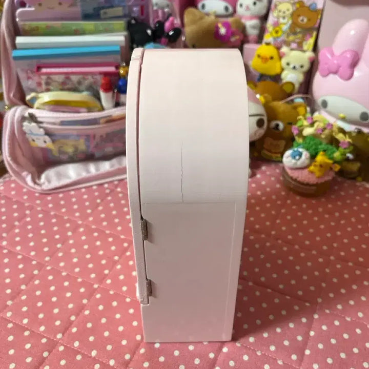 [BUNJANG] Kiki &amp; Lala Closet Storage Box Little Twin Stars / 고전 키키라라 옷장 보관함 리틀트윈스타