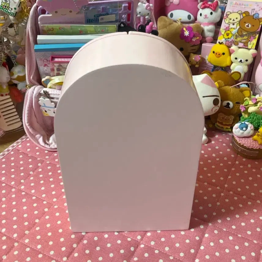[BUNJANG] Kiki &amp; Lala Closet Storage Box Little Twin Stars / 고전 키키라라 옷장 보관함 리틀트윈스타