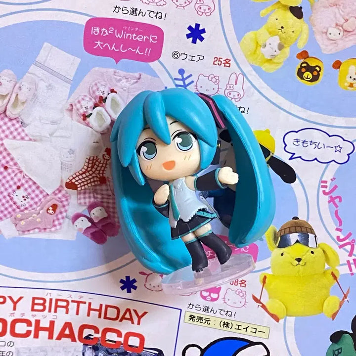 [BUNJANG] Miku Gacha / 미쿠 가챠
