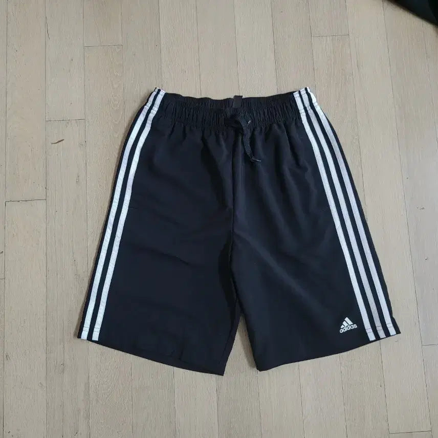 [SOLD OUT] 아디다스 주니어 반바지 여성삼선반바지