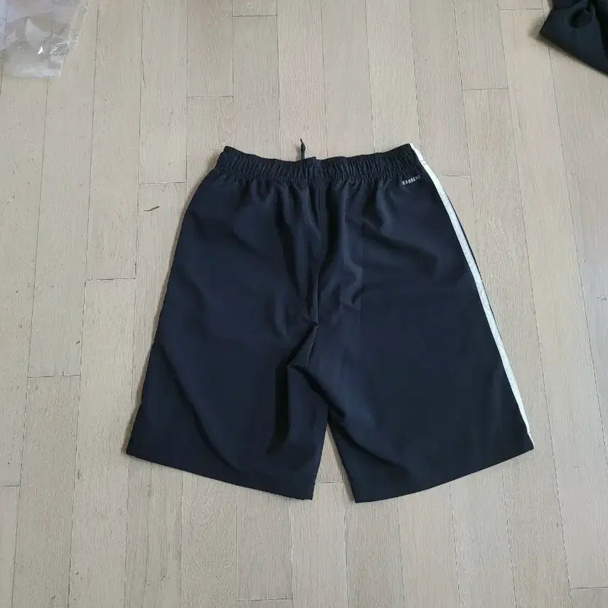 [SOLD OUT] 아디다스 주니어 반바지 여성삼선반바지