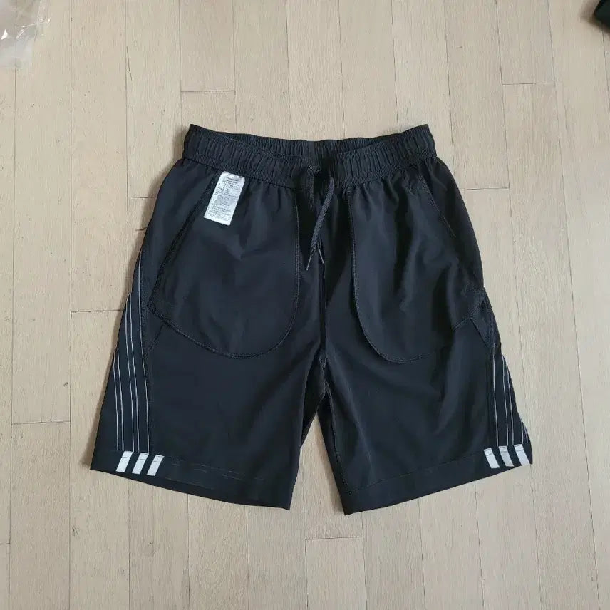 [SOLD OUT] 아디다스 주니어 반바지 여성삼선반바지