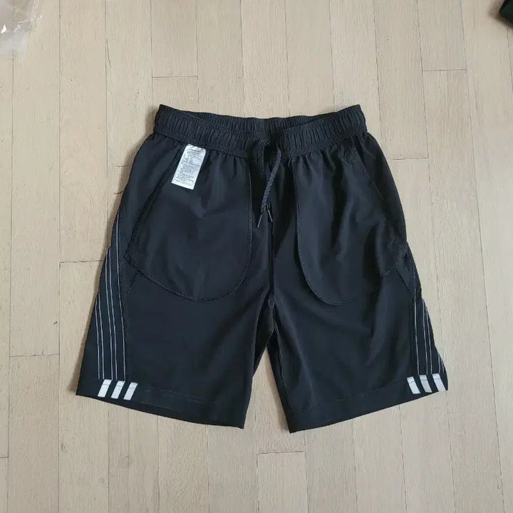 [SOLD OUT] 아디다스 주니어 반바지 여성삼선반바지