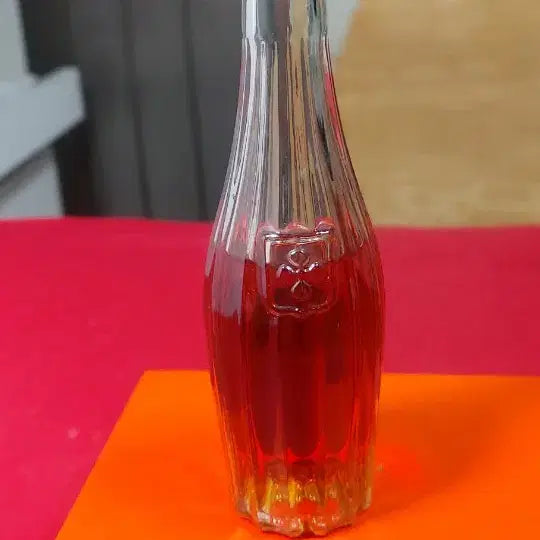 [BUNJANG] Camus Cognac VSOP Miniature Bottle / 까뮤 코냑 VSOP 미니어처