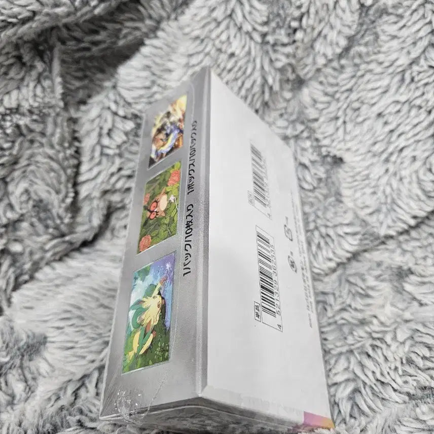 [BUNJANG] Pokemon Card Terrastal Festa Japanese Edition Unsealed Box / 포켓몬카드 테라스탈페스타 일판 미개봉박스(슈링크O,일본직구)