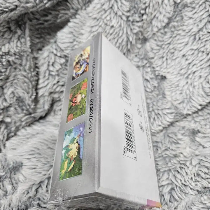 [BUNJANG] Pokemon Card Terrastal Festa Japanese Edition Unsealed Box / 포켓몬카드 테라스탈페스타 일판 미개봉박스(슈링크O,일본직구)
