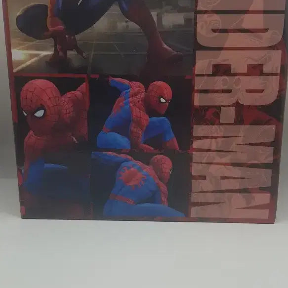 [BUNJANG] Kotobukiya Amazing Spider-Man 1/10 Scale Statue (Marvel NOW! Comics) / 코토부키야 어메이징 스파이더맨 스테츄
