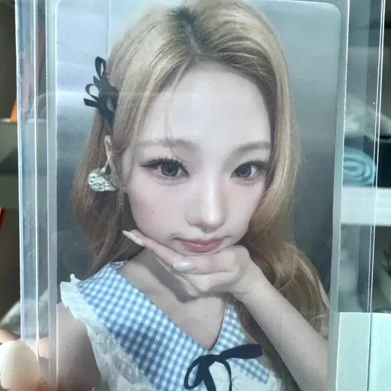[BUNJANG] Stellar Shanghai Event Photocard Proxy Service / 하투하 스텔라 상하이 대행