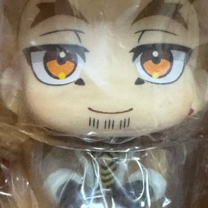 [BUNJANG] My Hero Academia Hawks Lookup Figure (Sealed) / (미개봉 택포5.3)히로아카 호크스 룩업