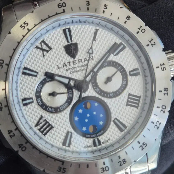 [BUNJANG] LATERAN LTN-901A Men&