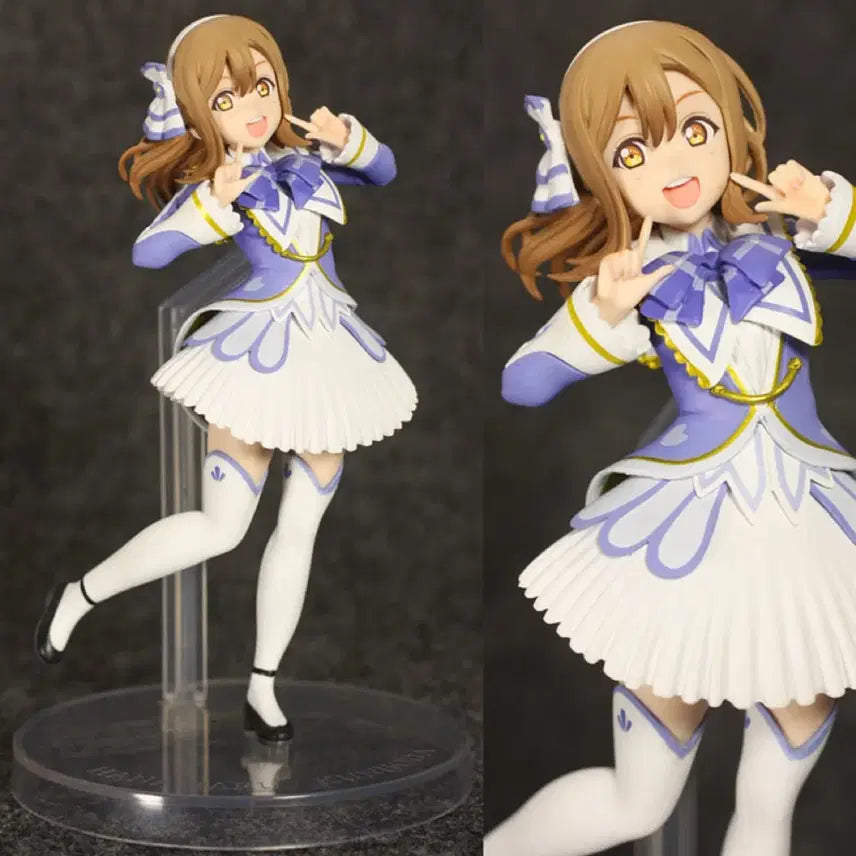 [BUNJANG] Bandai Love Live! Hanamaru Figure (Sealed) / 러브라이브! 반다이 하나마루 피규어 정품 미개봉