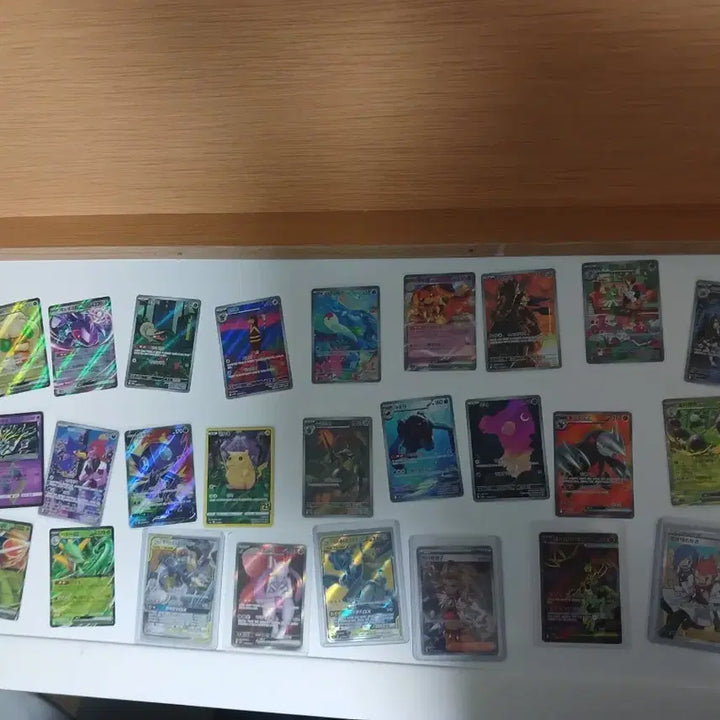 [BUNJANG] Pokemon TCG Card Bundle / 포켓몬 카드 일괄 판매