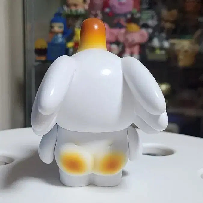 [BUNJANG] Elfie Marshmallow Figure / 아트토이 마시멜로우 엘피(elfie)