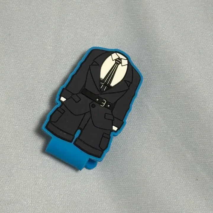 [SOLD OUT] 걸즈밴드크라이 모모카 코드 홀더