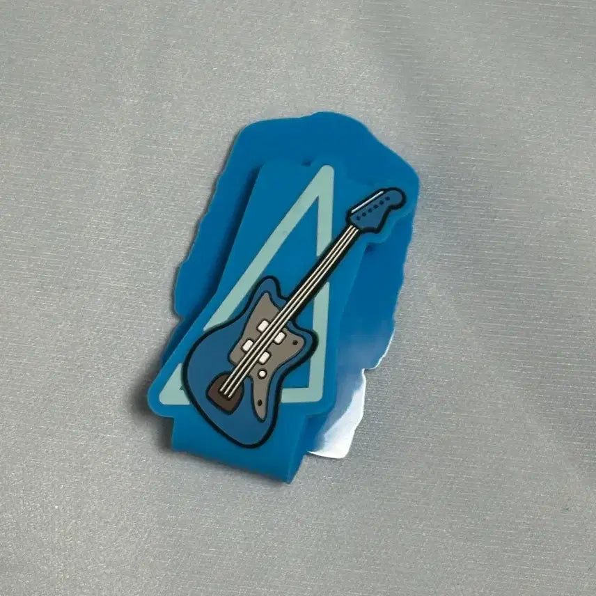 [SOLD OUT] 걸즈밴드크라이 모모카 코드 홀더