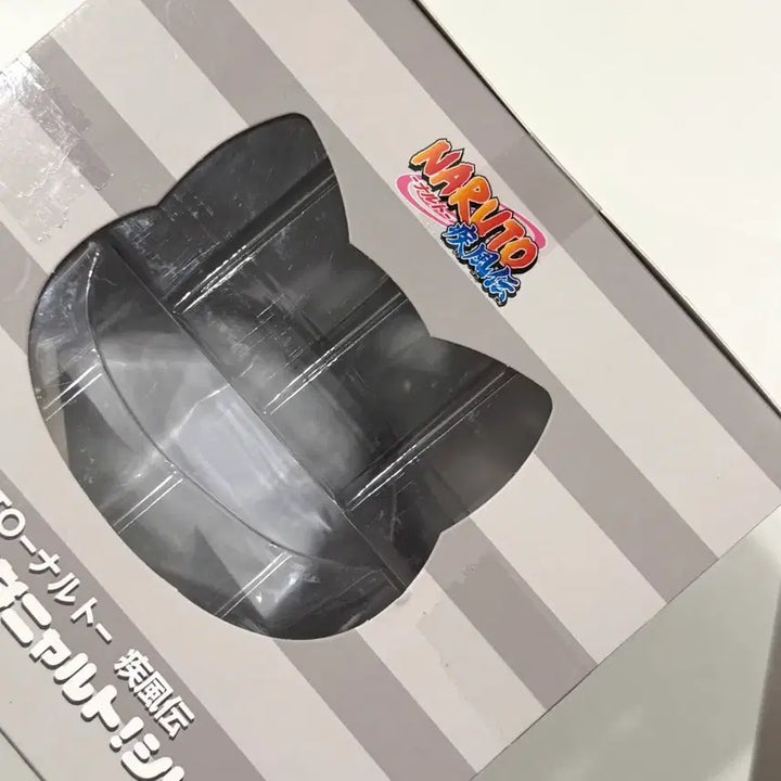 [BUNJANG] MegaHouse Naruto Kakashi Anbu Big MegaCat Figure (Sealed) / (미개봉) 메가하우스 나루토 카카시 암부 빅 메가캣 피규어