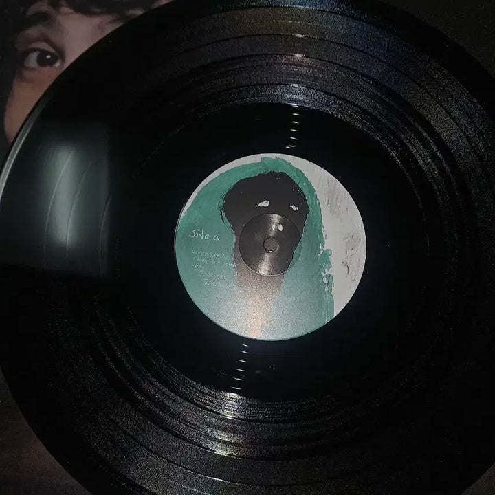 [BUNJANG] Finn Wolfhard Happy Birthday LP / 핀 울프하드 Finn Wolfhard happy birthday LP