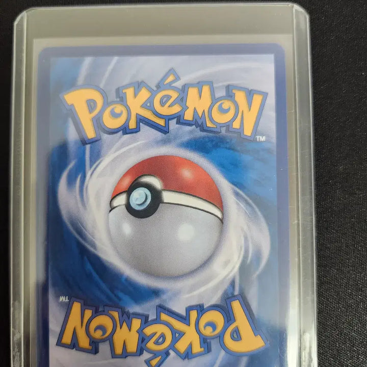 [BUNJANG] Pokemon Card Typhlosion ex SAR / (급처)포켓몬카드 후딘ex SAR 판매