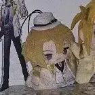 [BUNJANG] Nijisanji Luka Kaneshiro Parfait Puppet / 니지산지 루카 카네시로 파페 퍼펫토