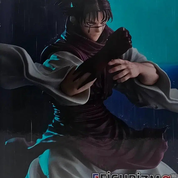 [BUNJANG] SEGA Jujutsu Kaisen Choso Figure (Sealed) / [정품/미개봉]SEGA 주술회전 쵸소우 피규어
