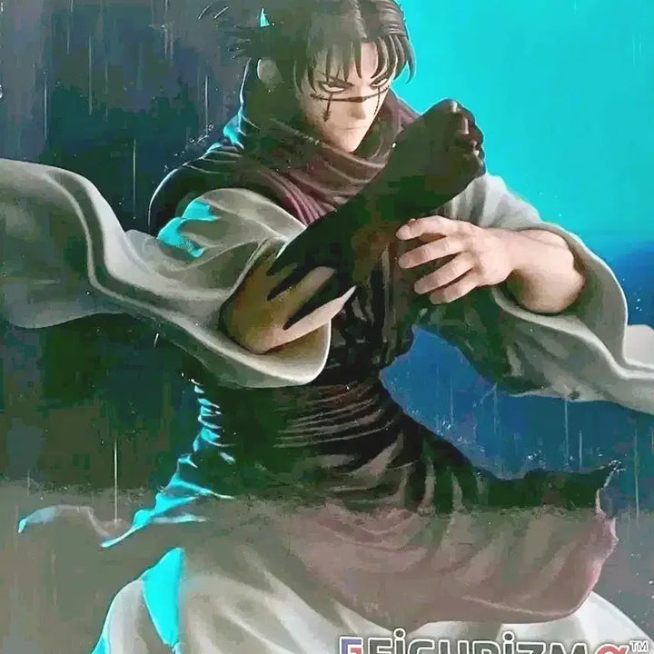 [BUNJANG] SEGA Jujutsu Kaisen Choso FiguartsZero Figure (Sealed) / [미개봉]SEGA 주술회전 초쇼우 FIGURIZMa 피규어