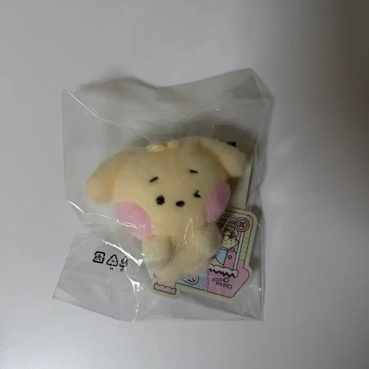 [SOLD OUT] 엔시티위시 라인프렌즈 위시니니 댕트리니 마그넷