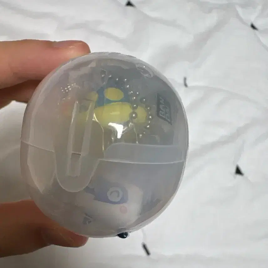 [BUNJANG] Bandai Tamagotchi UFO Mascots Sealed / 미개봉 반다이 다마고치 ufo 가챠 마스쿠치