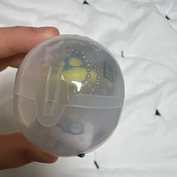 [BUNJANG] Bandai Tamagotchi UFO Mascots Sealed / 미개봉 반다이 다마고치 ufo 가챠 마스쿠치