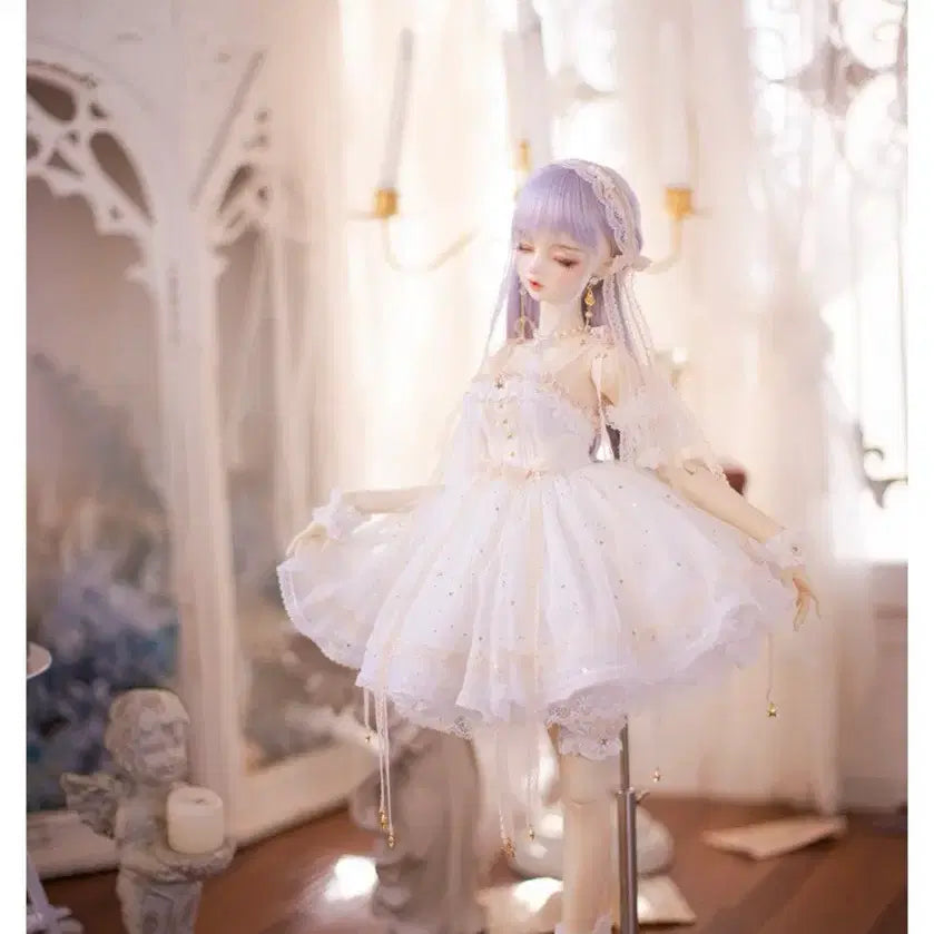 [BUNJANG] MSD/MDD Clothing and Accessories Bundle / Msd,mdd의상판매