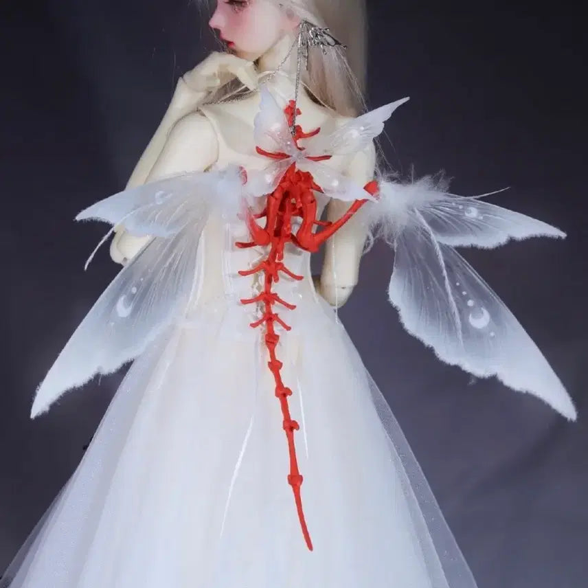 [BUNJANG] MSD/MDD Clothing and Accessories Bundle / Msd,mdd의상판매