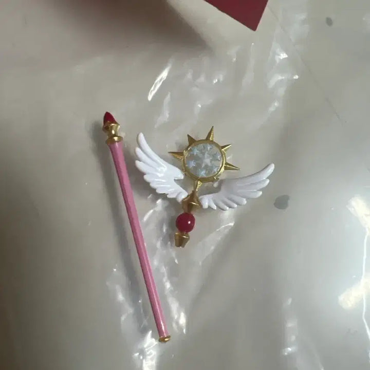 [BUNJANG] Cardcaptor Sakura Figure / 카드캡터체리 피규어