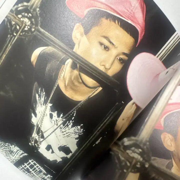 [BUNJANG] BIGBANG Ordinary Photo Album / 빅뱅 올디너리 오디너리 판매