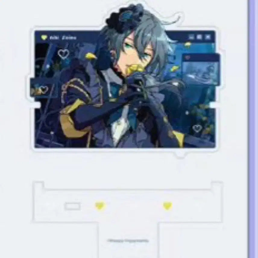[BUNJANG] Ensemble Stars! Break out!! Acrylic Stand - Niki Shiina / 앙상블스타즈 Break out!! 아크릴 시이나 니키 공구 양도