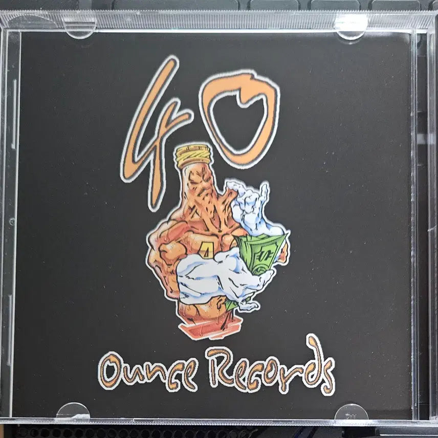 [BUNJANG] Lo Down Gangstaville G-Funk CD (US Edition) / Lo Down - Gangstaville - G-FUNK CD 미국반