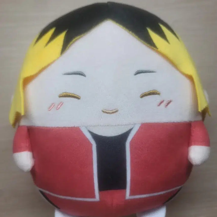 [BUNJANG] Haikyu!! Kozume Kenma Fuwaroring M / 하이큐 코즈메 켄마 후와코로링 M