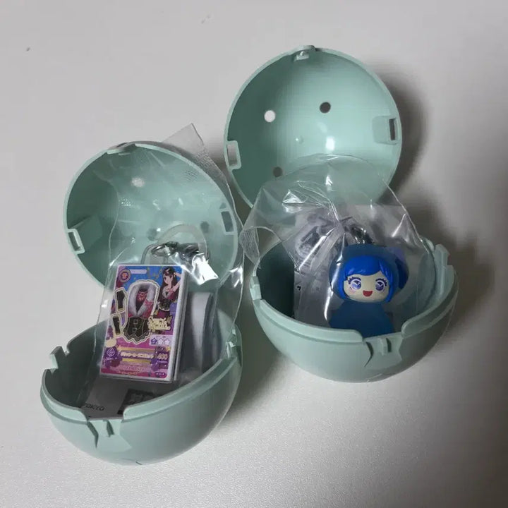 [BUNJANG] Aikatsu! Mejilushi Gacha Cards - Lime, Marine, Bora / 미개봉) 아이엠스타 아이카츠 메지루시 가챠 라임 마린 보라 카드