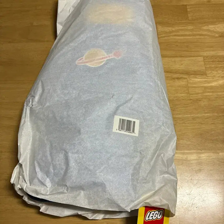 [BUNJANG] LEGO Genuine Astronaut Cushion / 새제품 LEGO 레고 정품 우주인 쿠션