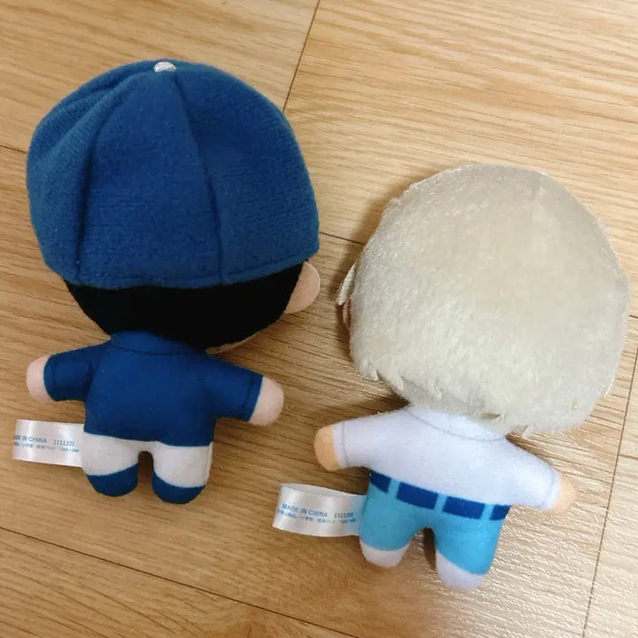 [SOLD OUT] 급처!!) 명탐정코난 아카이슈이치 아무로토오루 누이 인형 판매 양도