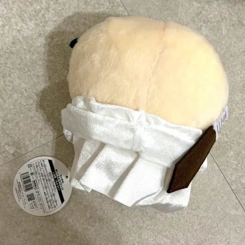[BUNJANG] Chikawa Racco Plush Doll / 일본 치이카와 랏코 봉제인형