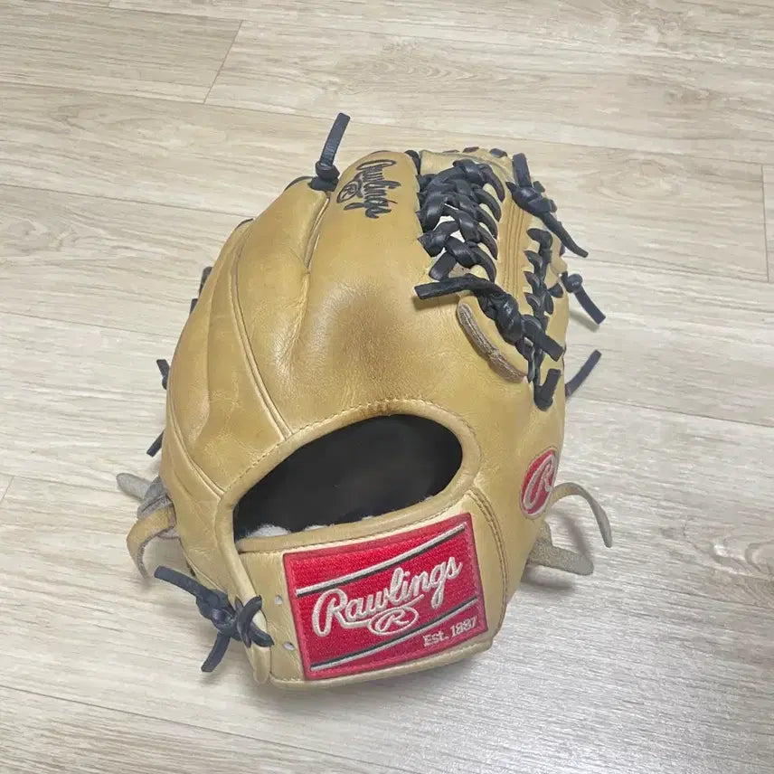 [BUNJANG] Rawlings Pro Preferred Infielders Glove / 롤링스 내야 글러브
