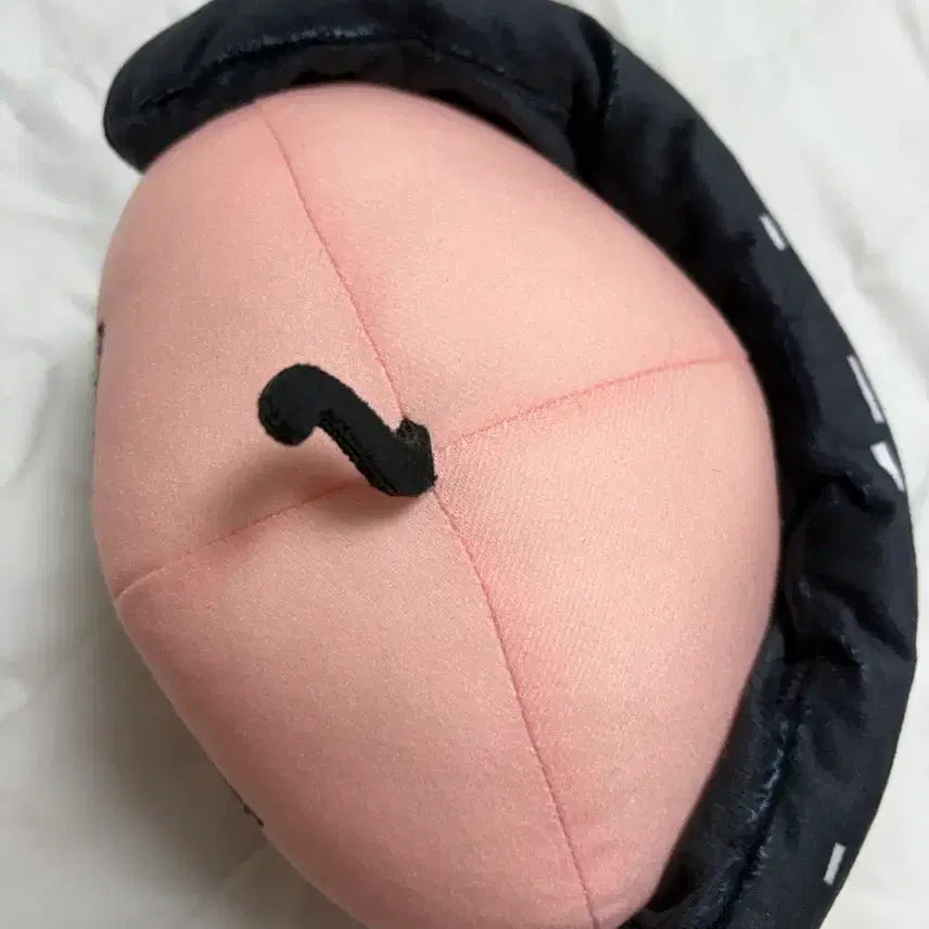 [BUNJANG] Tamagotchi Oyajitchi Plush Toy / 다마고치 오야지치 인형