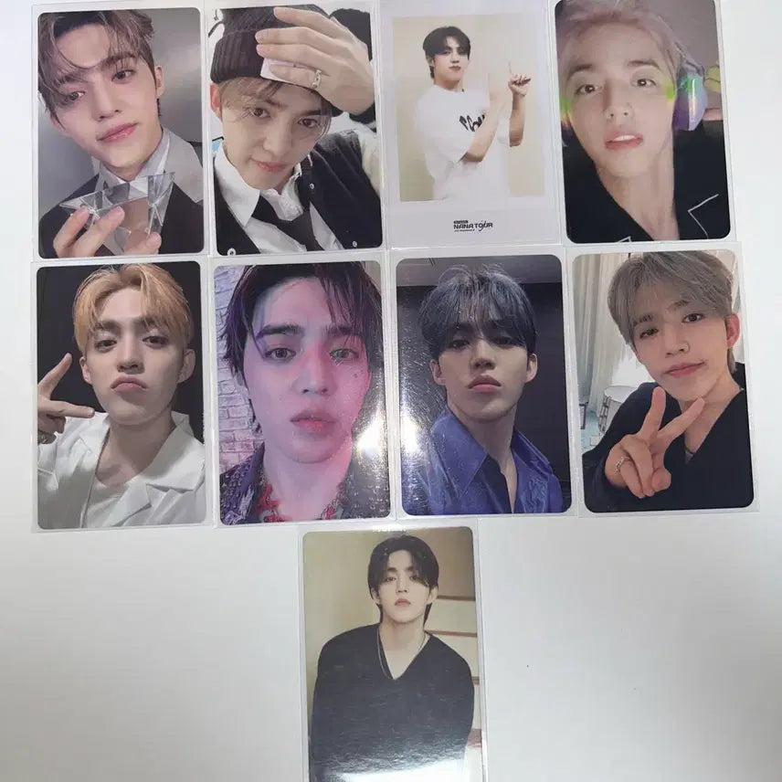 [SOLD OUT] 세븐틴 포카 양도