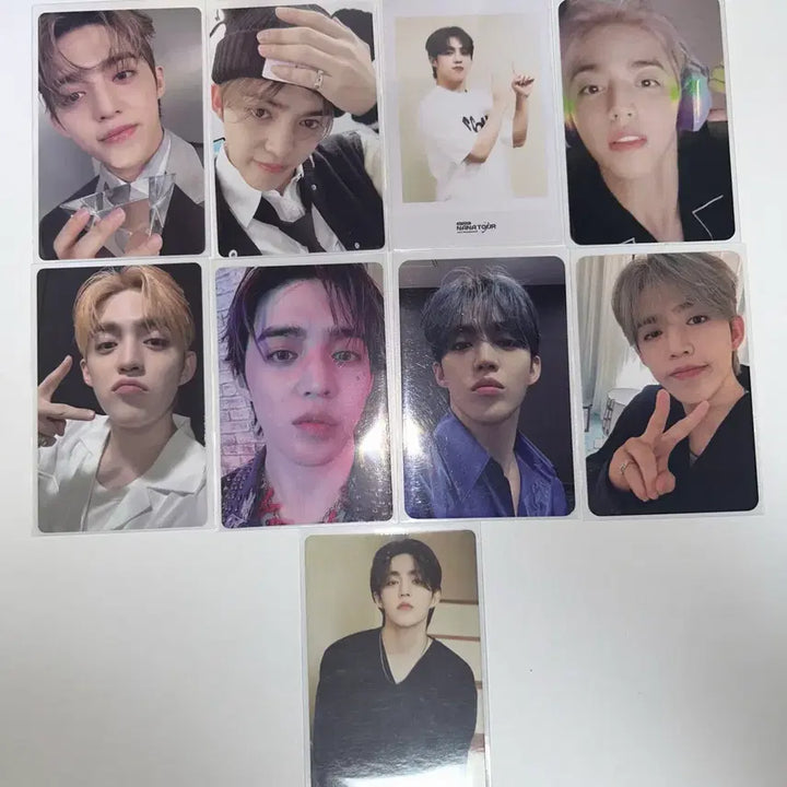 [SOLD OUT] 세븐틴 포카 양도